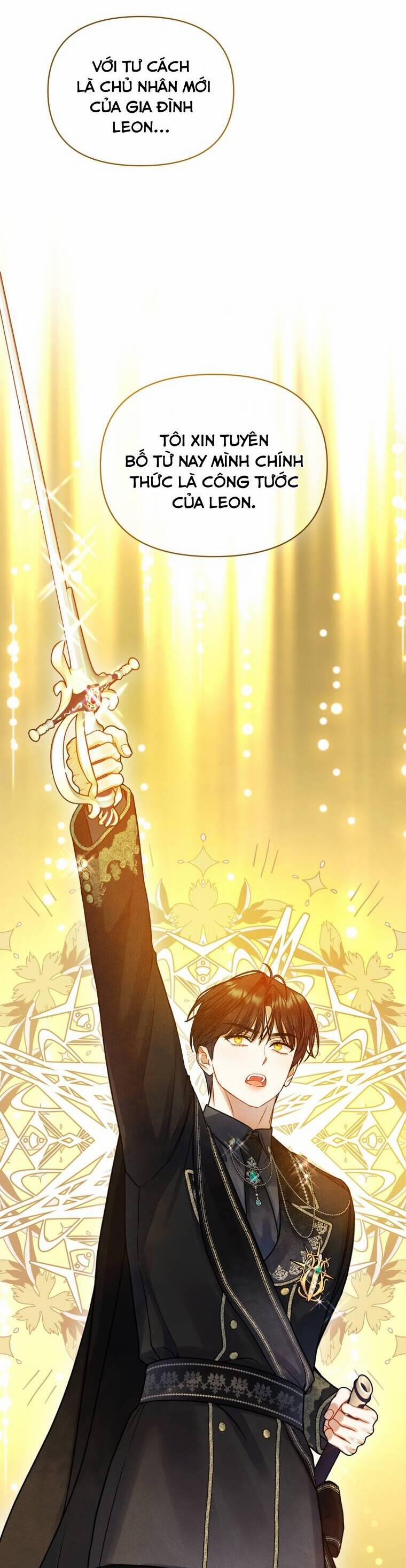 Tôi Trở Thành Em Gái Của Nam Chính Tiểu Thuyết Bl 72 trang 19