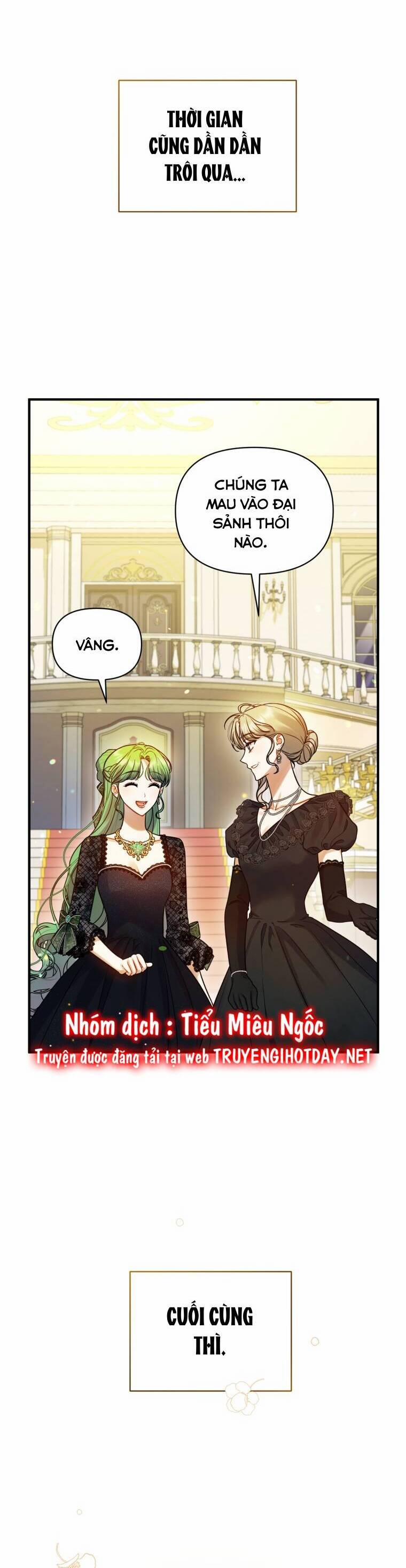 Tôi Trở Thành Em Gái Của Nam Chính Tiểu Thuyết Bl 72 trang 2