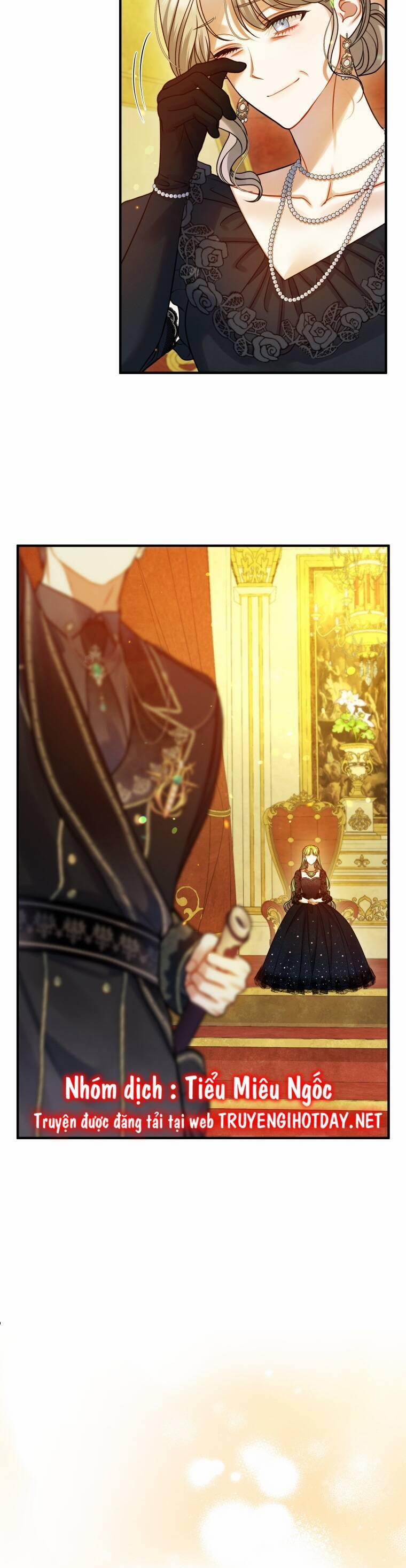 Tôi Trở Thành Em Gái Của Nam Chính Tiểu Thuyết Bl 72 trang 21