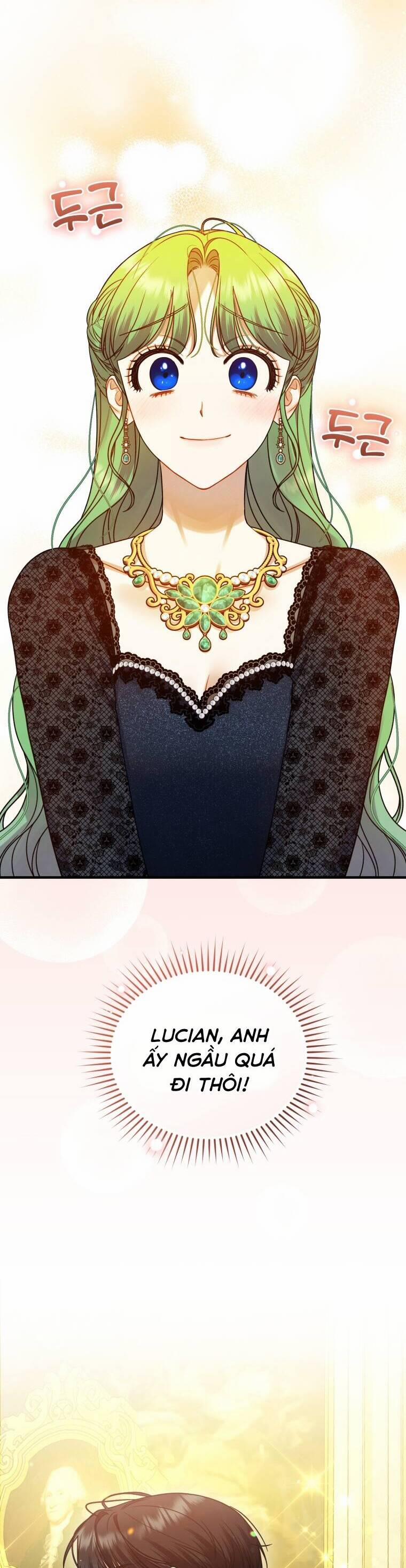 Tôi Trở Thành Em Gái Của Nam Chính Tiểu Thuyết Bl 72 trang 22