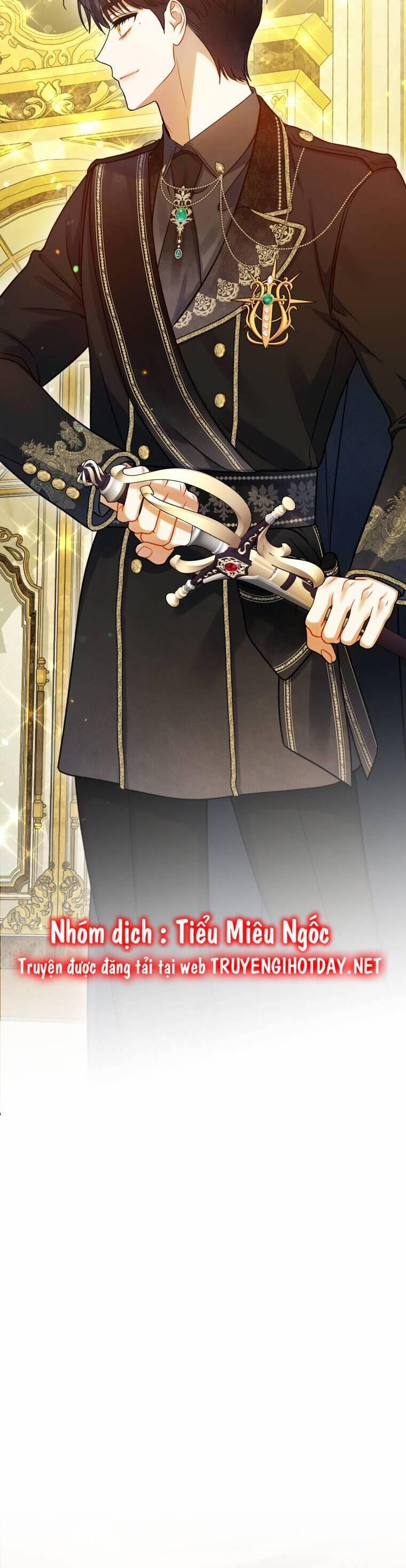 Tôi Trở Thành Em Gái Của Nam Chính Tiểu Thuyết Bl 72 trang 23