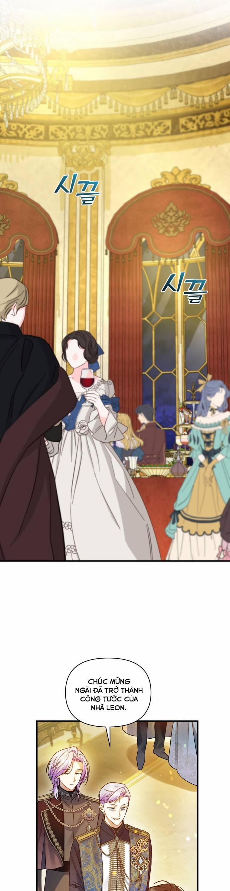 Tôi Trở Thành Em Gái Của Nam Chính Tiểu Thuyết Bl 72 trang 24