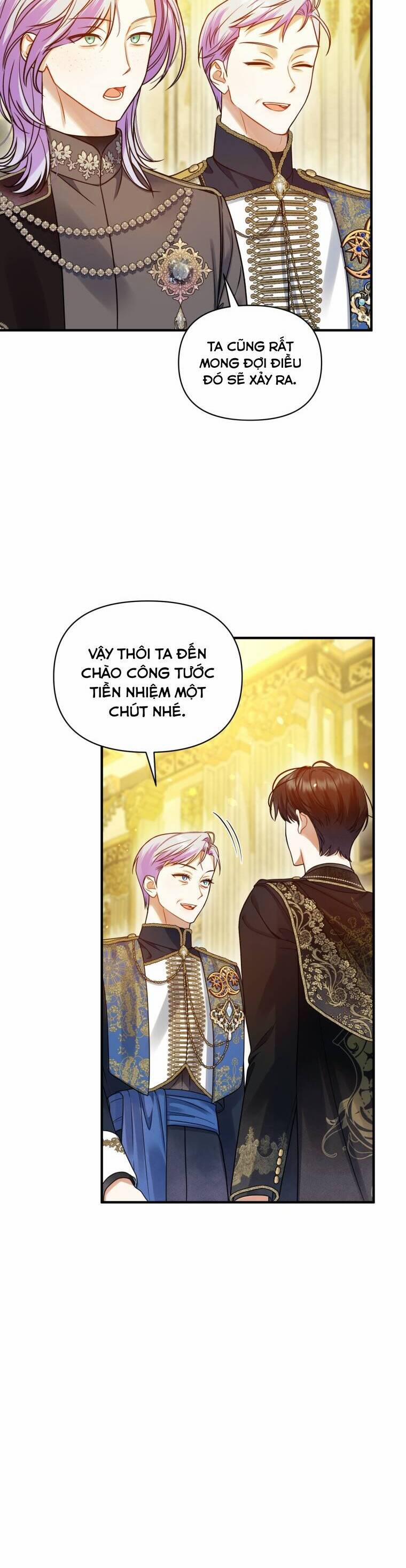 Tôi Trở Thành Em Gái Của Nam Chính Tiểu Thuyết Bl 72 trang 26