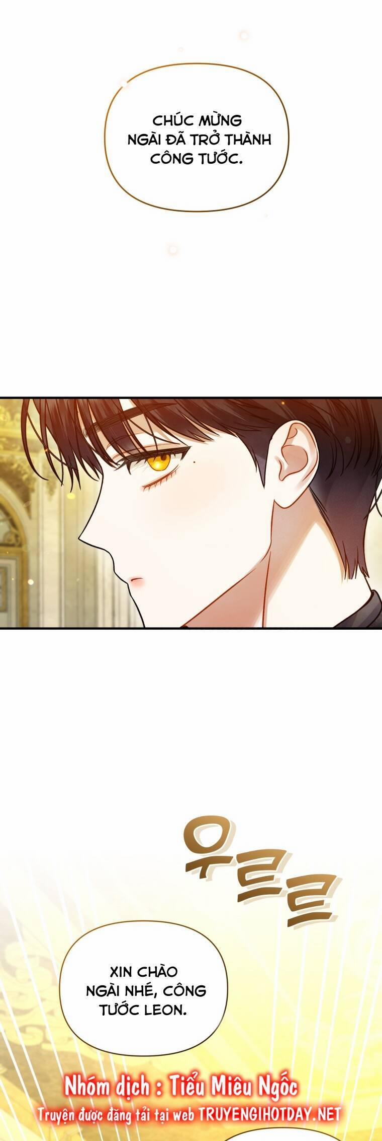 Tôi Trở Thành Em Gái Của Nam Chính Tiểu Thuyết Bl 72 trang 27