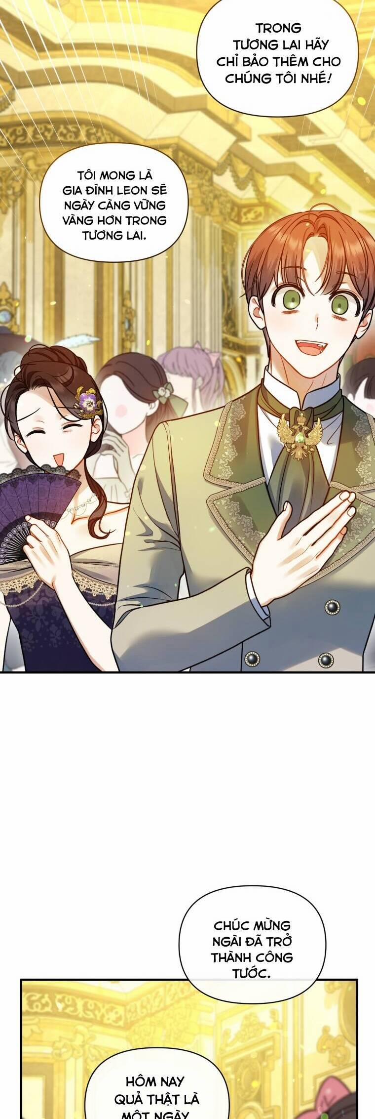 Tôi Trở Thành Em Gái Của Nam Chính Tiểu Thuyết Bl 72 trang 28