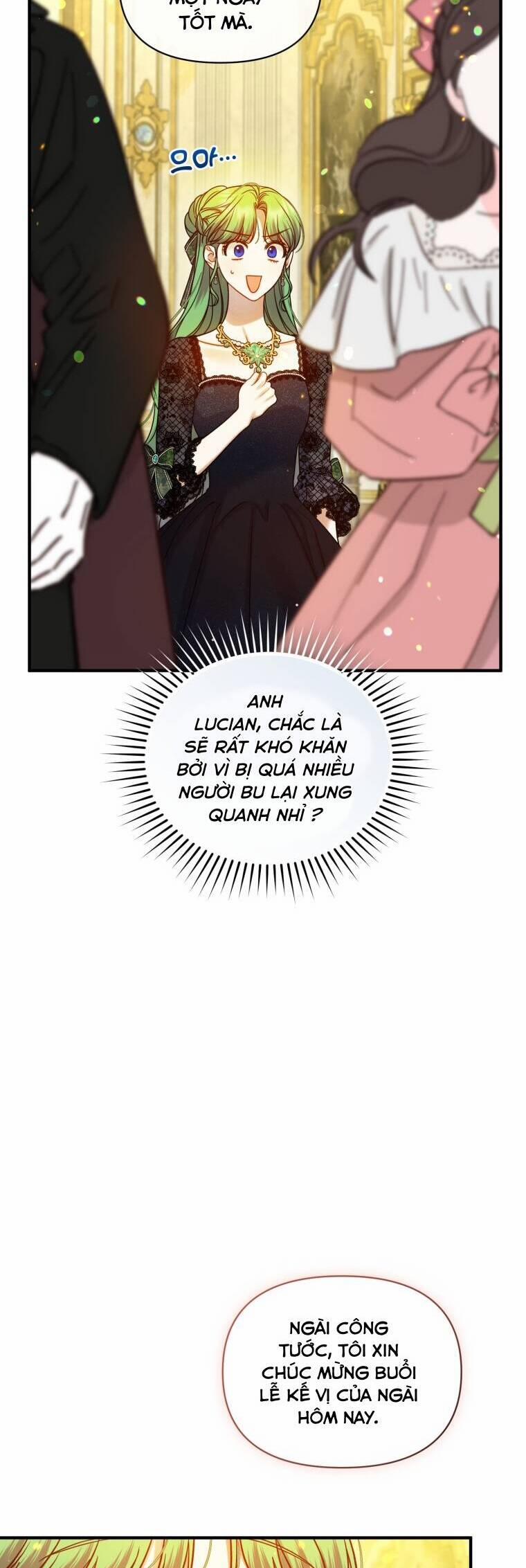 Tôi Trở Thành Em Gái Của Nam Chính Tiểu Thuyết Bl 72 trang 29