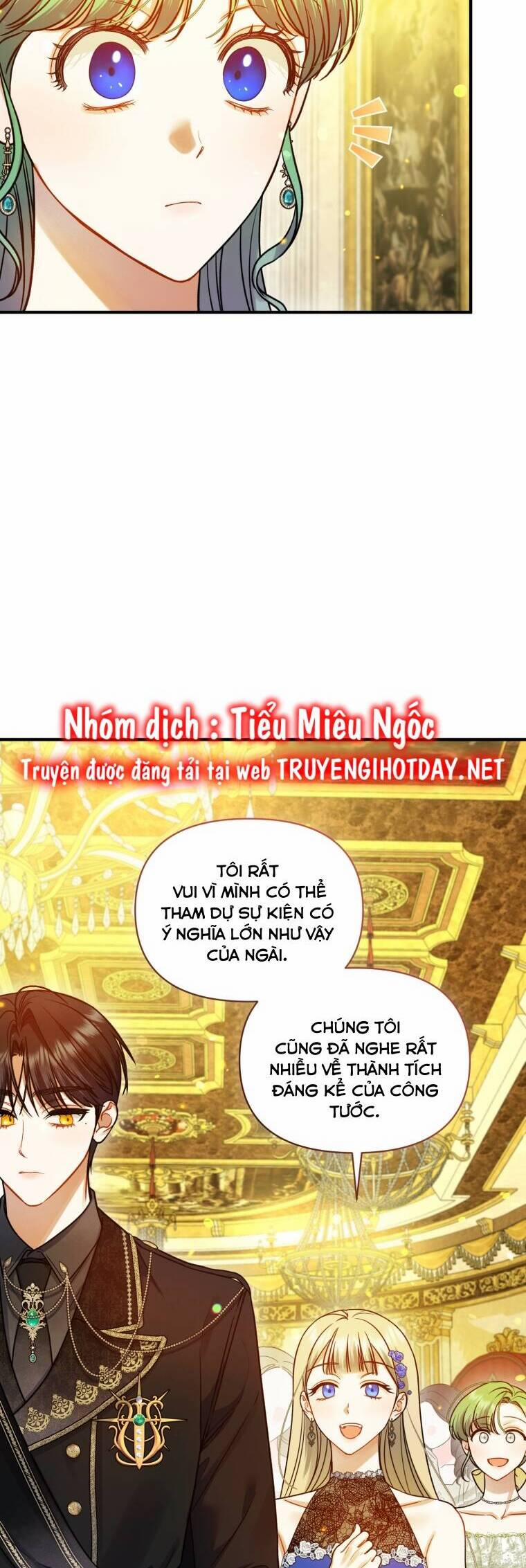 Tôi Trở Thành Em Gái Của Nam Chính Tiểu Thuyết Bl 72 trang 30