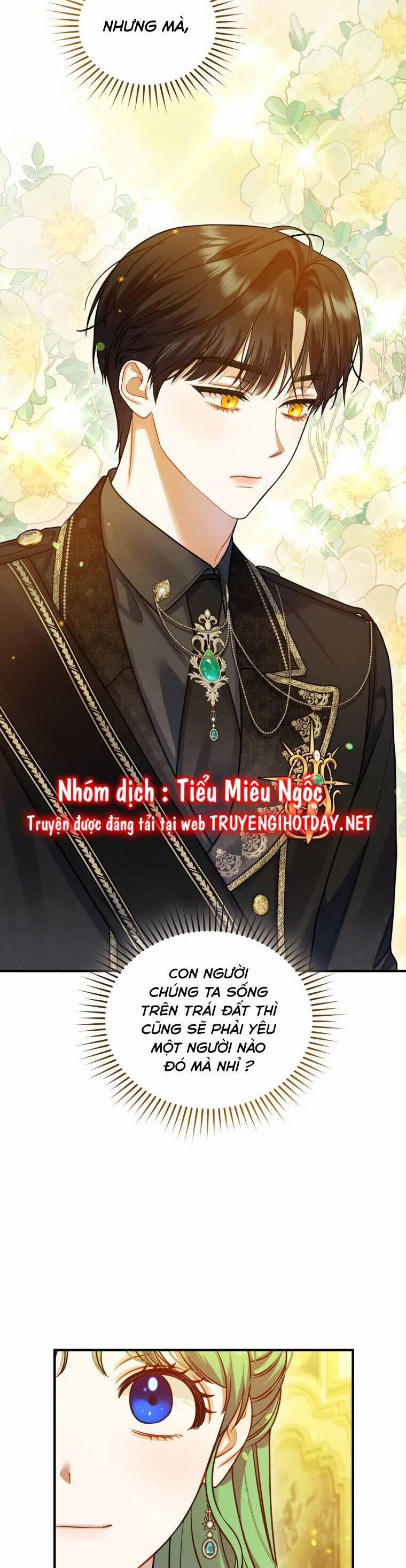 Tôi Trở Thành Em Gái Của Nam Chính Tiểu Thuyết Bl 72 trang 32