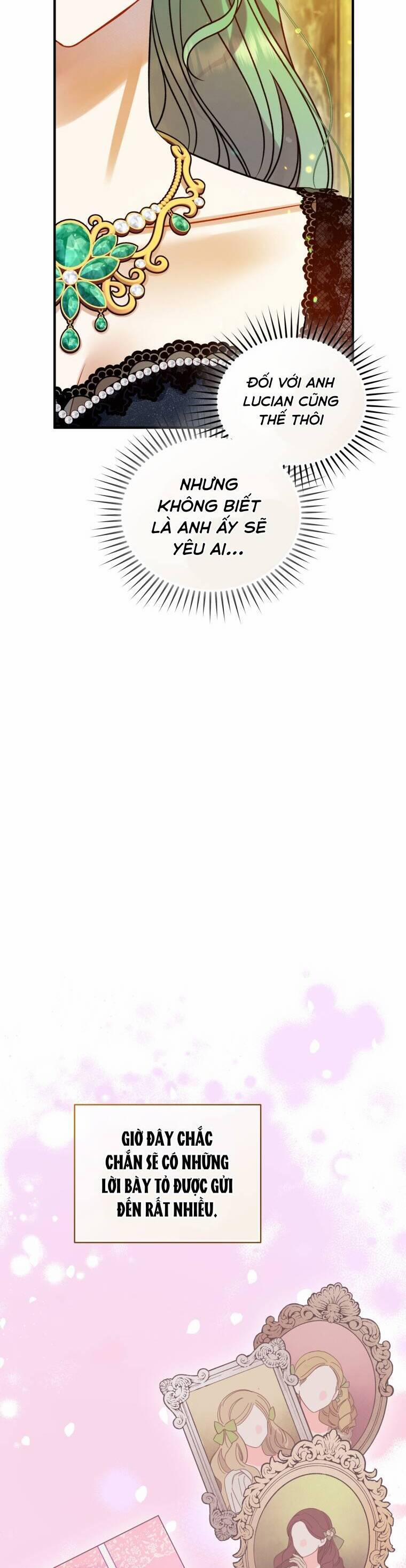 Tôi Trở Thành Em Gái Của Nam Chính Tiểu Thuyết Bl 72 trang 33