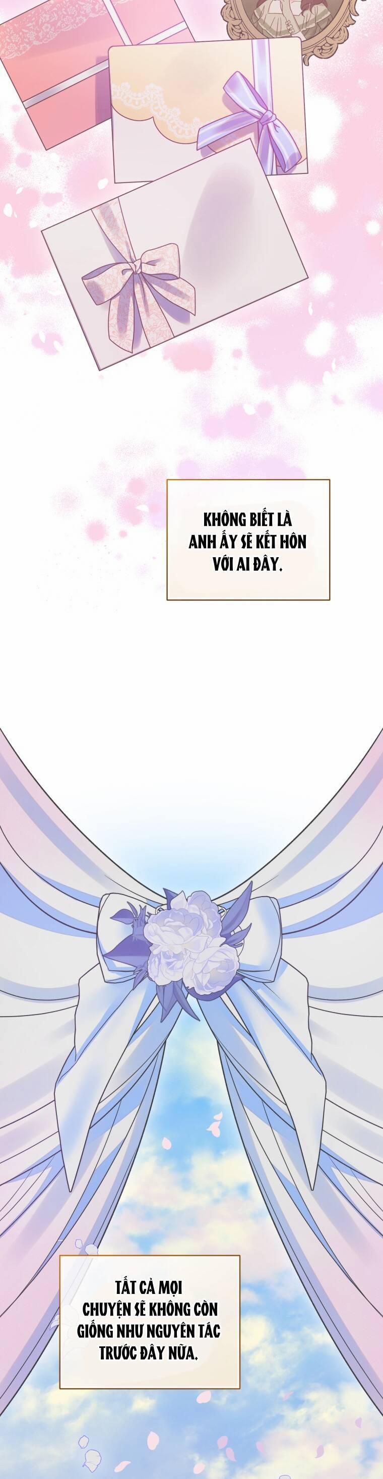 Tôi Trở Thành Em Gái Của Nam Chính Tiểu Thuyết Bl 72 trang 34
