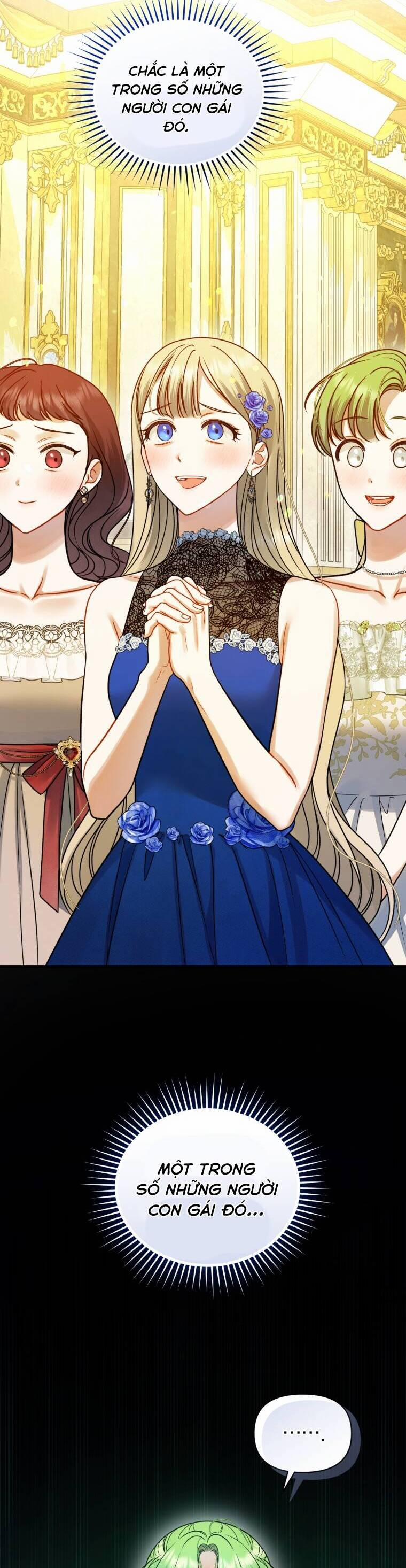 Tôi Trở Thành Em Gái Của Nam Chính Tiểu Thuyết Bl 72 trang 36