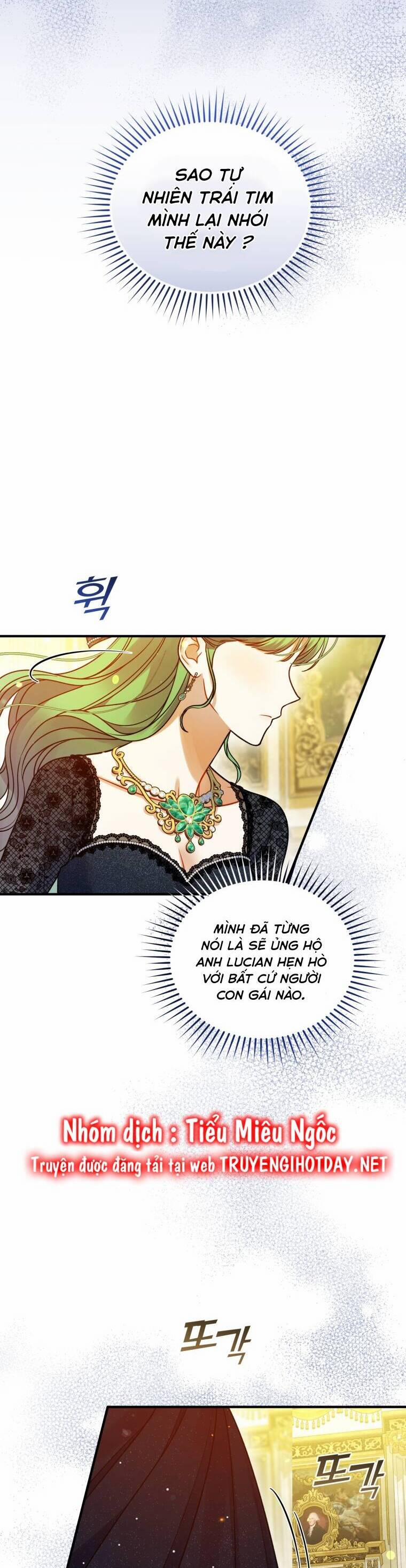 Tôi Trở Thành Em Gái Của Nam Chính Tiểu Thuyết Bl 72 trang 38