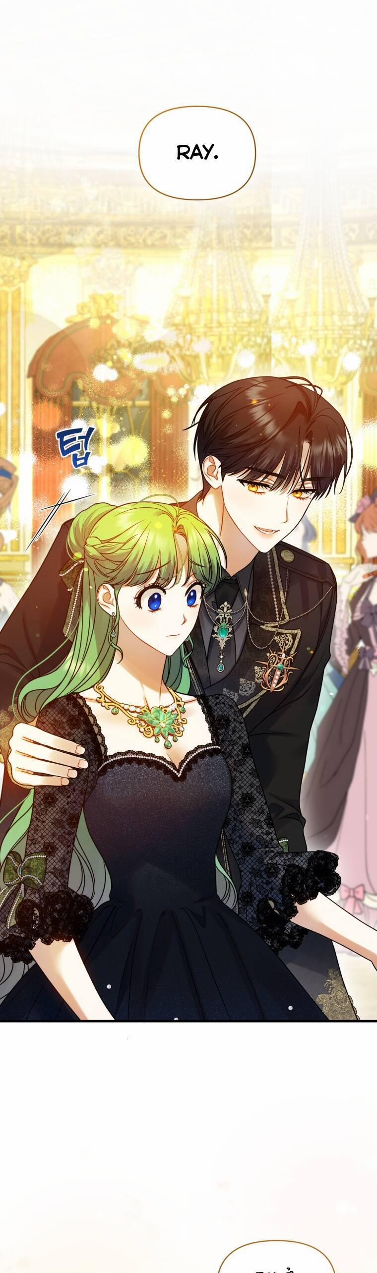 Tôi Trở Thành Em Gái Của Nam Chính Tiểu Thuyết Bl 72 trang 40