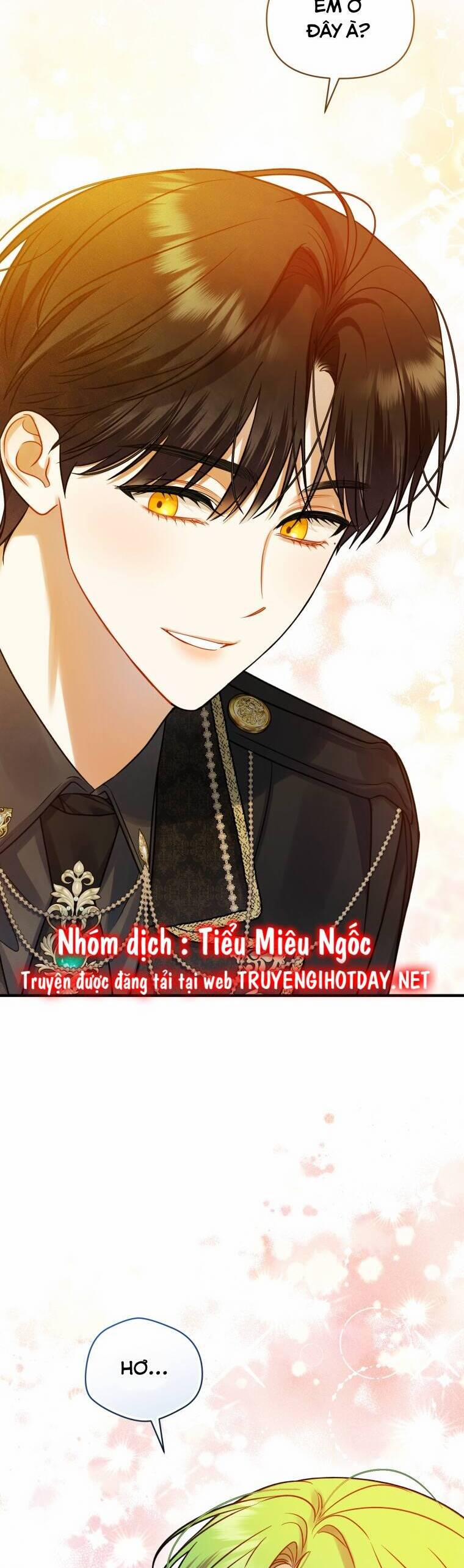 Tôi Trở Thành Em Gái Của Nam Chính Tiểu Thuyết Bl 72 trang 41