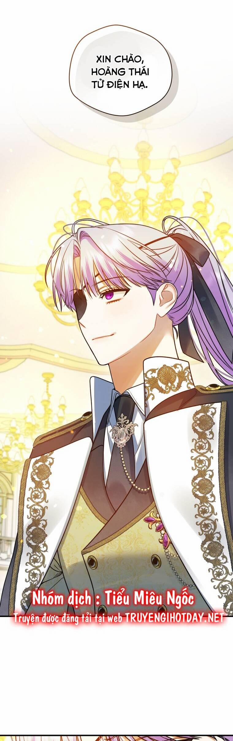 Tôi Trở Thành Em Gái Của Nam Chính Tiểu Thuyết Bl 72 trang 44