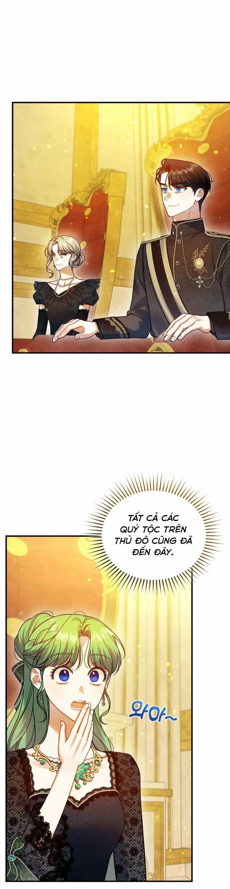 Tôi Trở Thành Em Gái Của Nam Chính Tiểu Thuyết Bl 72 trang 5