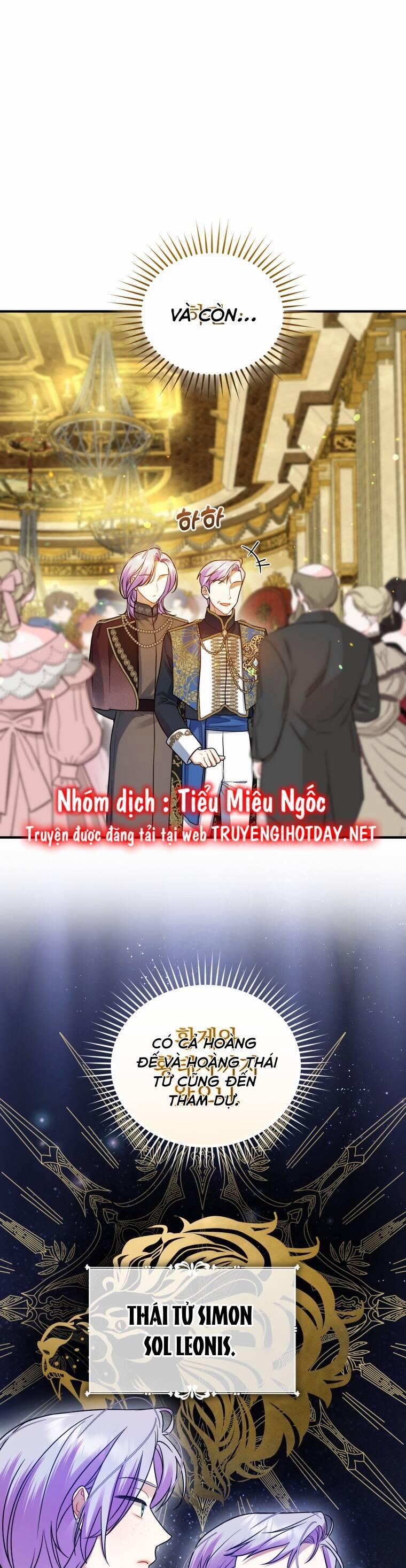 Tôi Trở Thành Em Gái Của Nam Chính Tiểu Thuyết Bl 72 trang 6