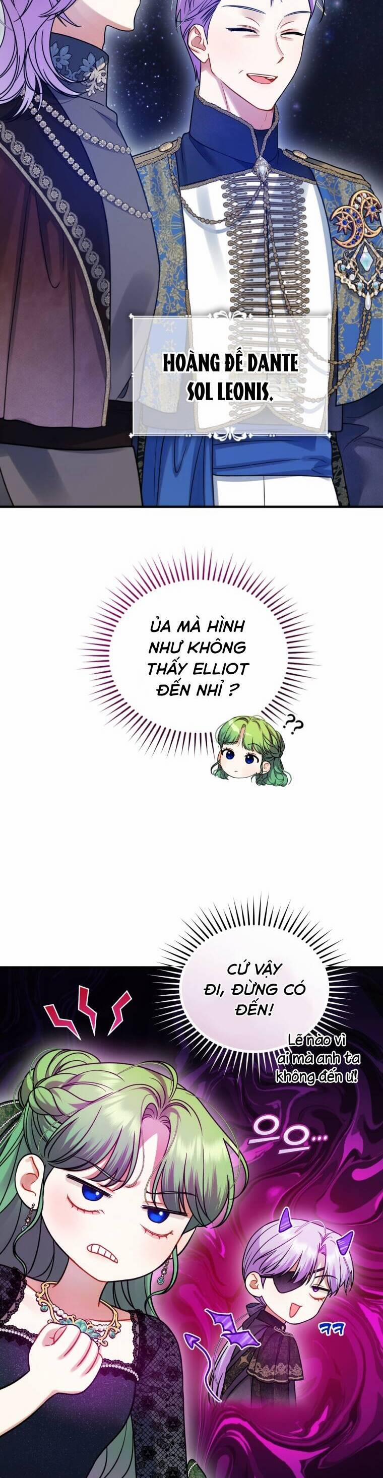 Tôi Trở Thành Em Gái Của Nam Chính Tiểu Thuyết Bl 72 trang 7