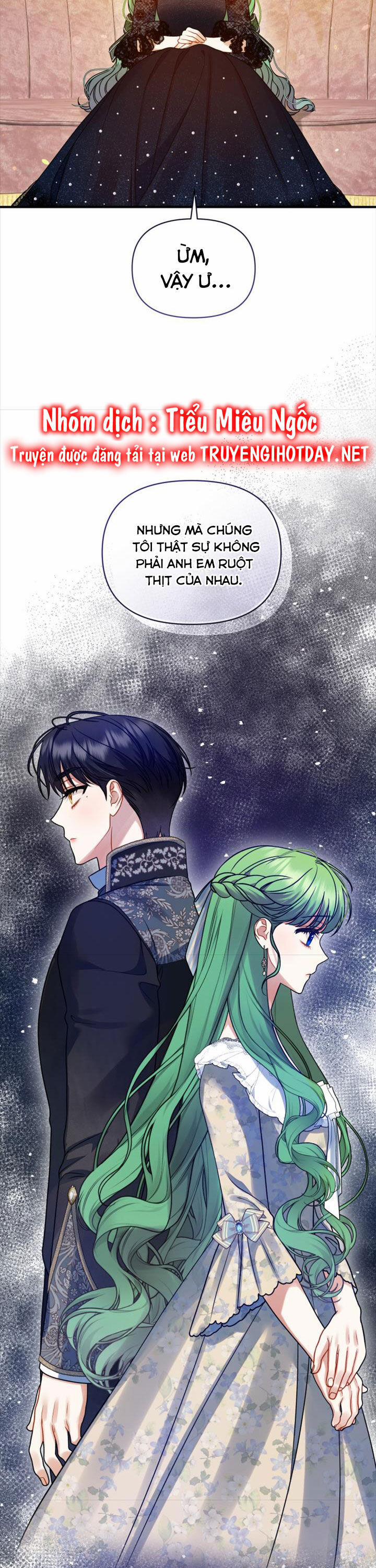 Tôi Trở Thành Em Gái Của Nam Chính Tiểu Thuyết Bl 73 trang 16