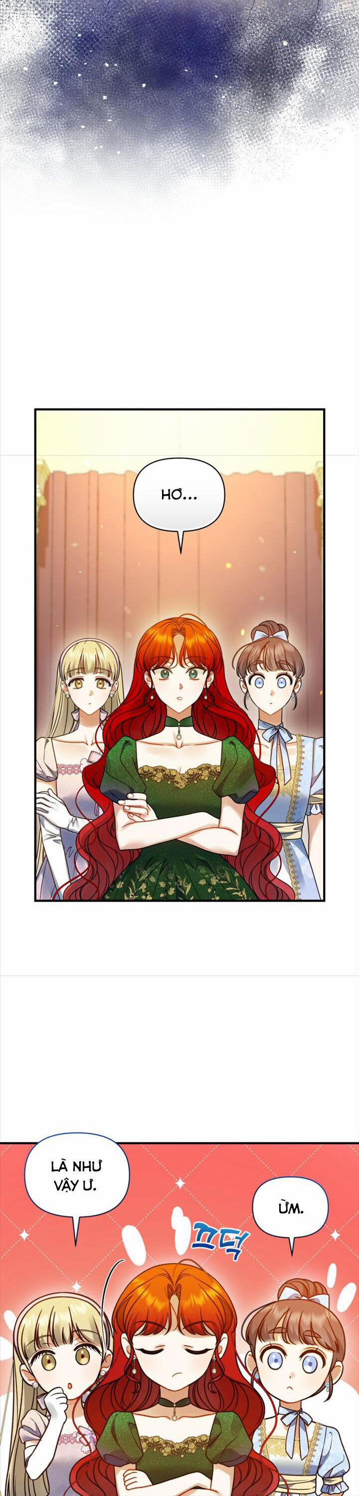 Tôi Trở Thành Em Gái Của Nam Chính Tiểu Thuyết Bl 73 trang 17