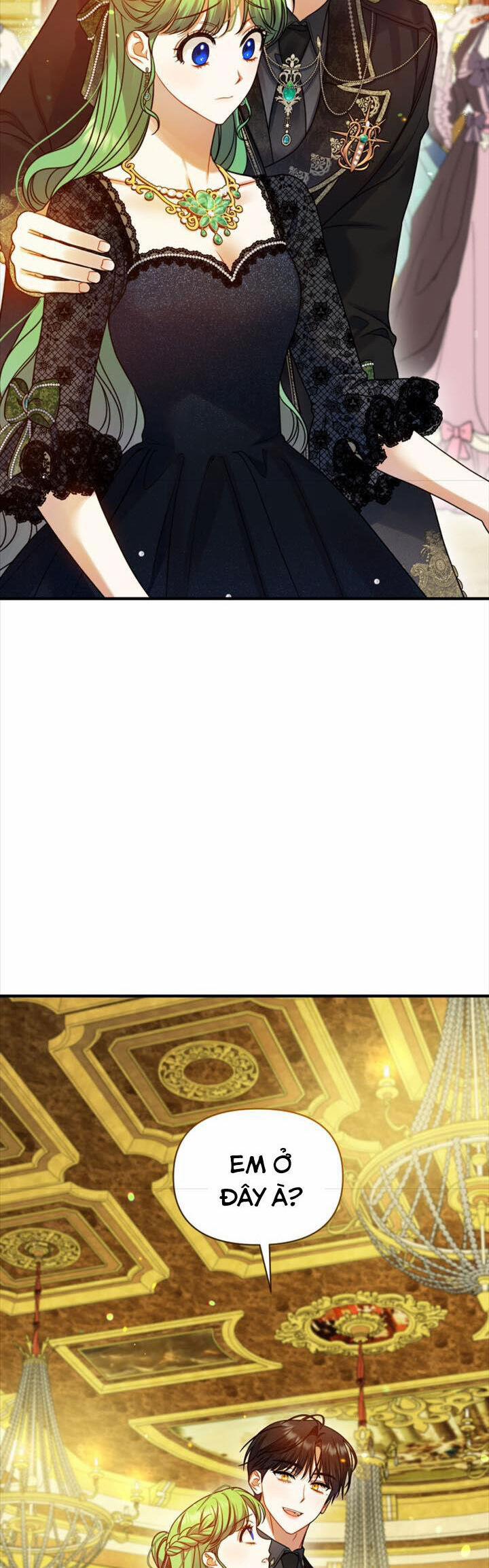 Tôi Trở Thành Em Gái Của Nam Chính Tiểu Thuyết Bl 73 trang 2