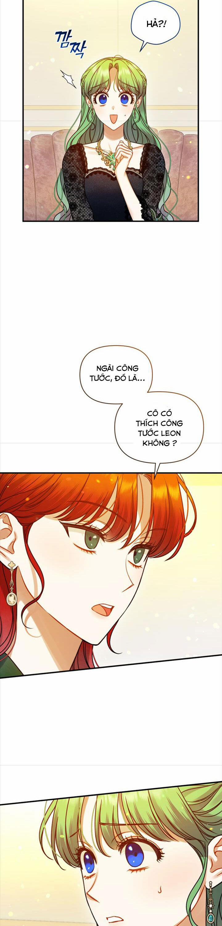 Tôi Trở Thành Em Gái Của Nam Chính Tiểu Thuyết Bl 73 trang 21