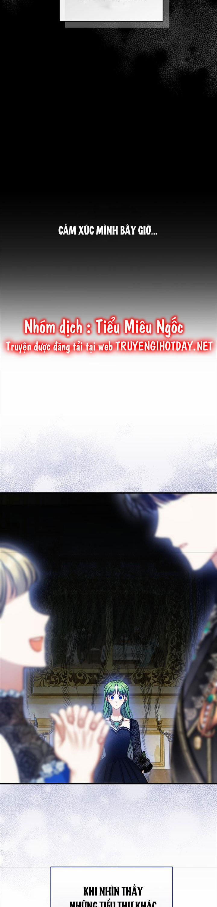 Tôi Trở Thành Em Gái Của Nam Chính Tiểu Thuyết Bl 73 trang 24