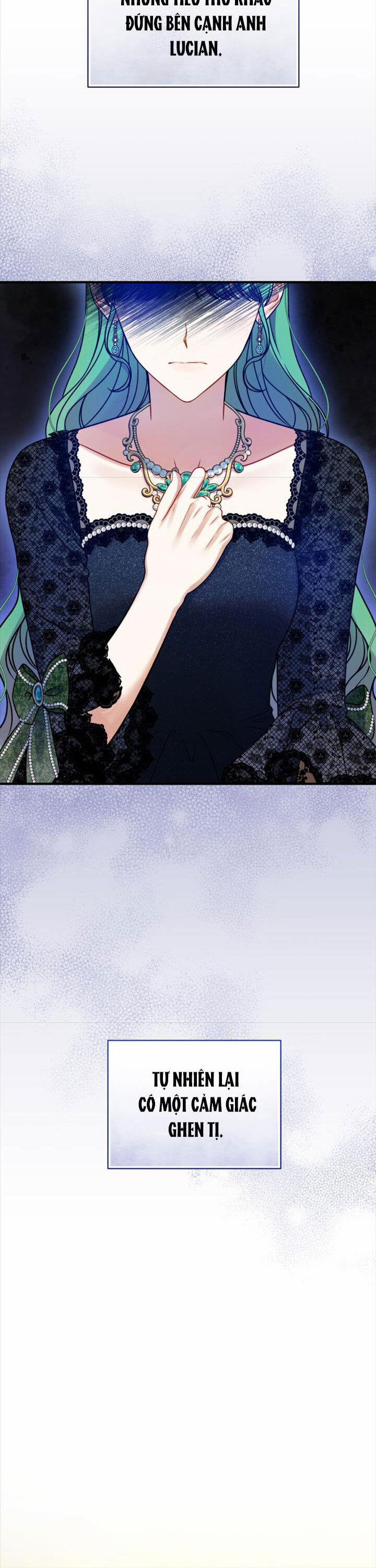 Tôi Trở Thành Em Gái Của Nam Chính Tiểu Thuyết Bl 73 trang 25