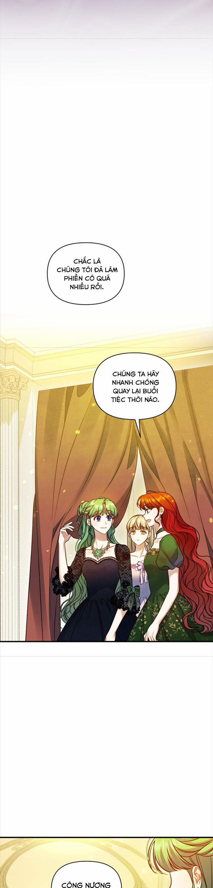 Tôi Trở Thành Em Gái Của Nam Chính Tiểu Thuyết Bl 73 trang 27