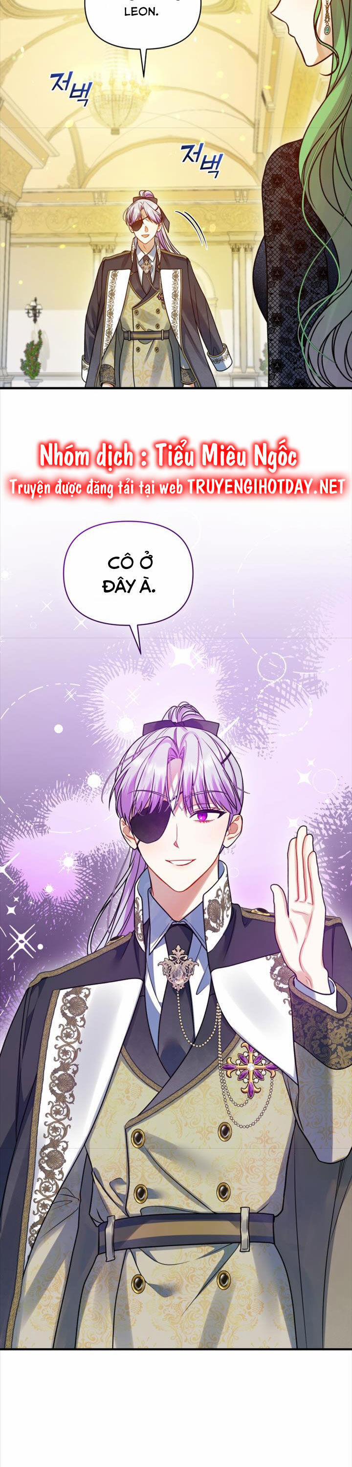 Tôi Trở Thành Em Gái Của Nam Chính Tiểu Thuyết Bl 73 trang 28