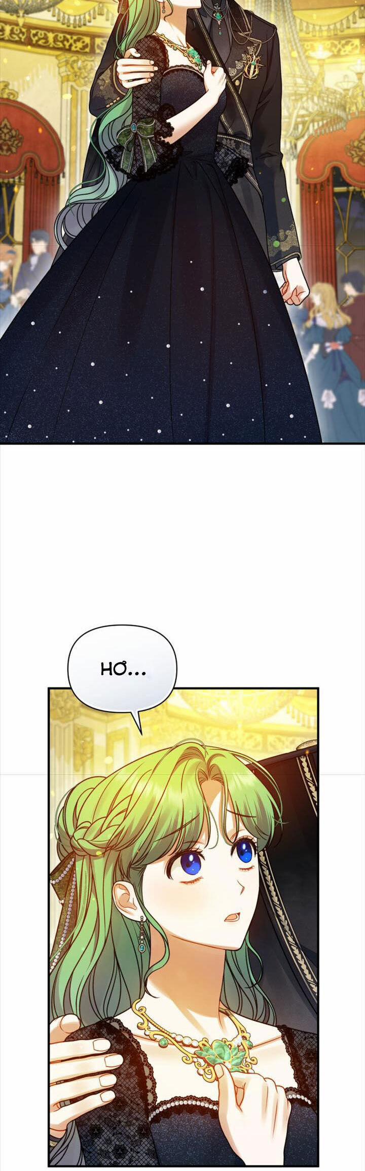 Tôi Trở Thành Em Gái Của Nam Chính Tiểu Thuyết Bl 73 trang 3