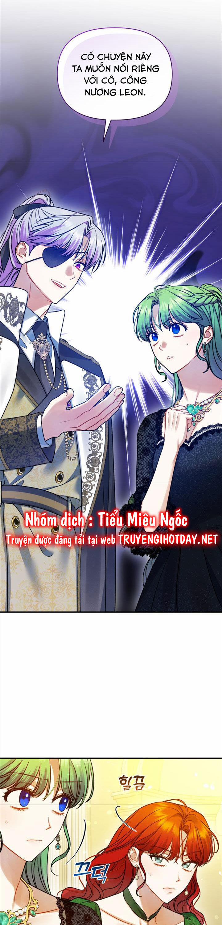 Tôi Trở Thành Em Gái Của Nam Chính Tiểu Thuyết Bl 73 trang 30