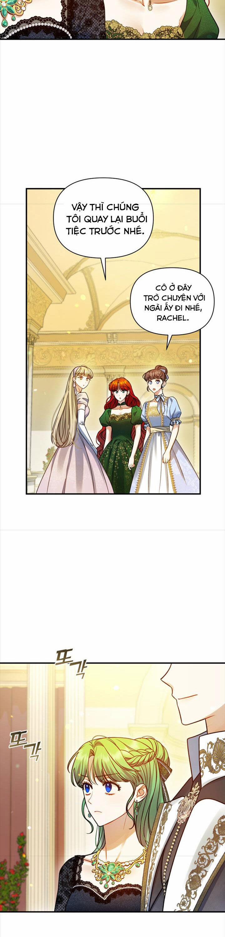 Tôi Trở Thành Em Gái Của Nam Chính Tiểu Thuyết Bl 73 trang 31