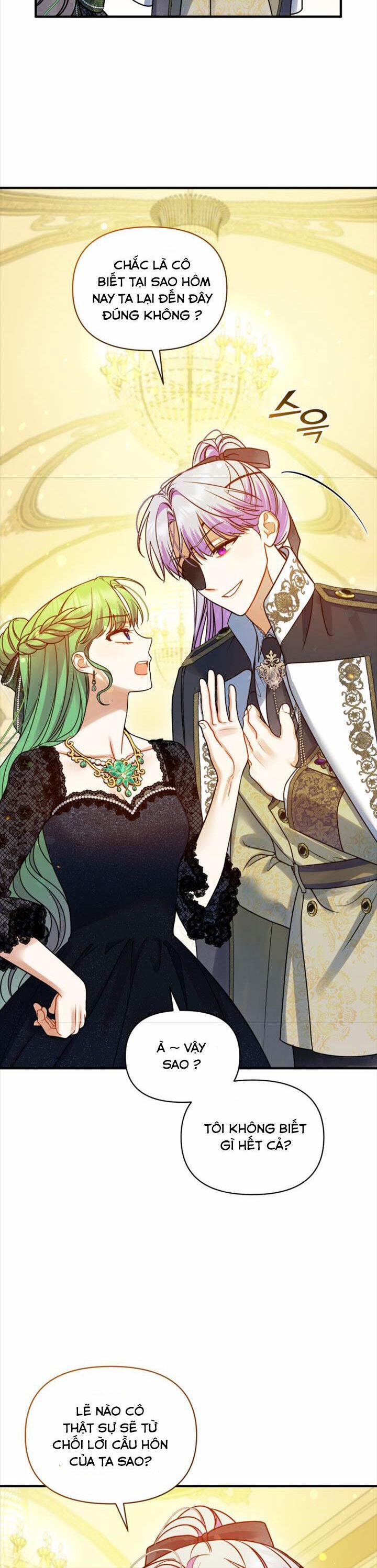 Tôi Trở Thành Em Gái Của Nam Chính Tiểu Thuyết Bl 73 trang 33