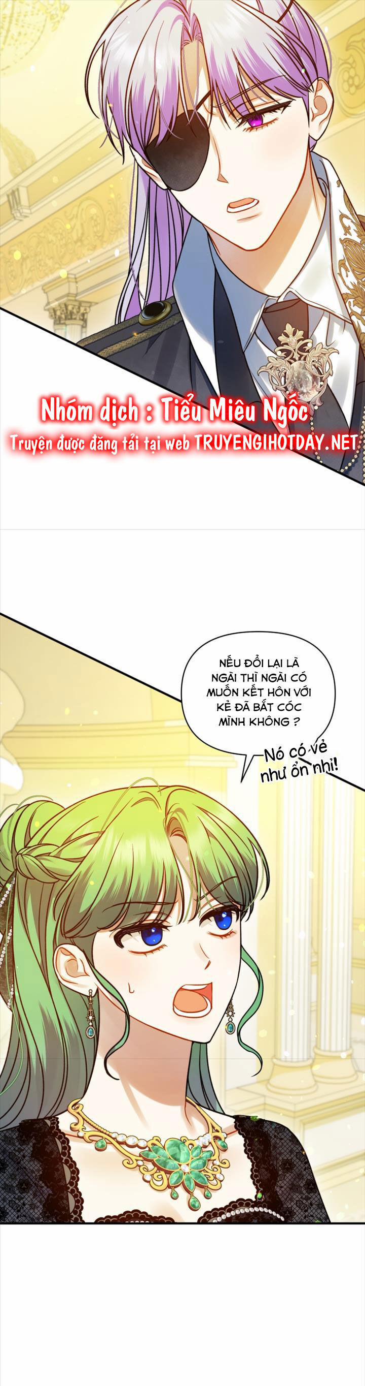 Tôi Trở Thành Em Gái Của Nam Chính Tiểu Thuyết Bl 73 trang 34