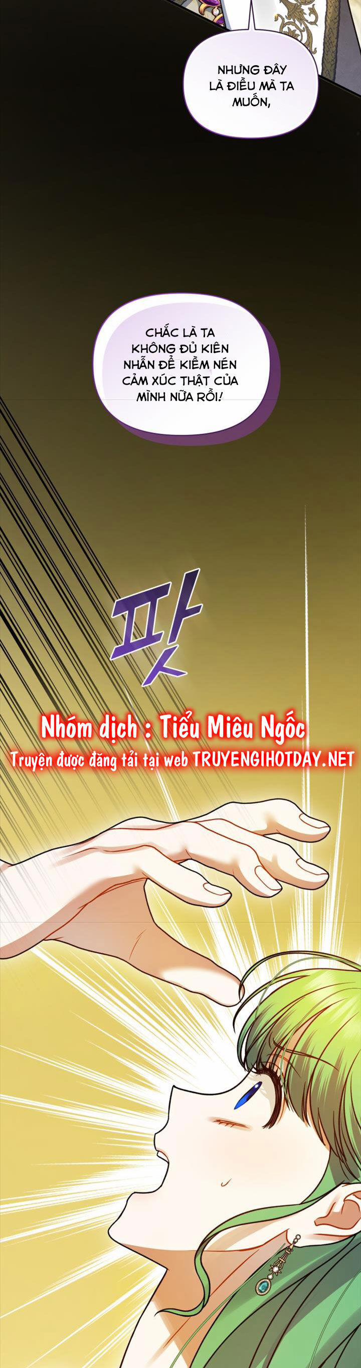 Tôi Trở Thành Em Gái Của Nam Chính Tiểu Thuyết Bl 73 trang 36