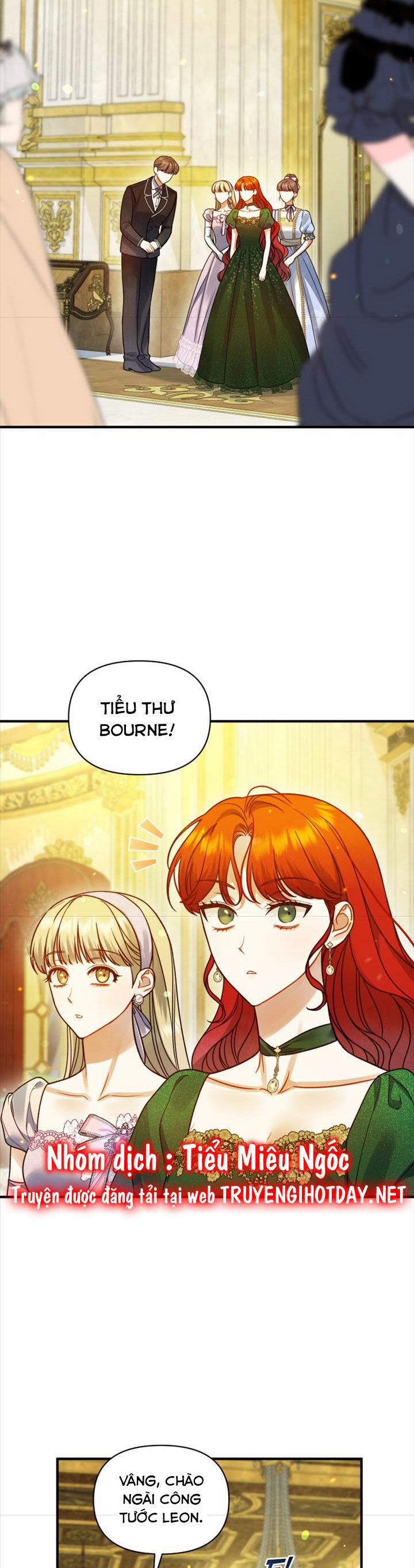 Tôi Trở Thành Em Gái Của Nam Chính Tiểu Thuyết Bl 73 trang 38