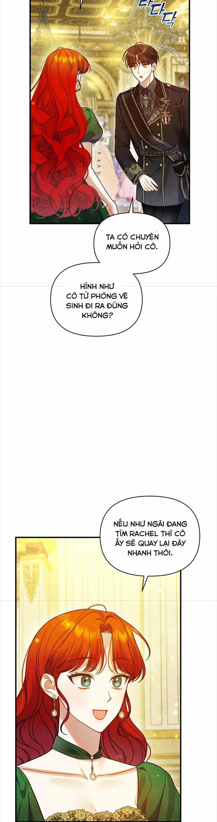 Tôi Trở Thành Em Gái Của Nam Chính Tiểu Thuyết Bl 73 trang 39