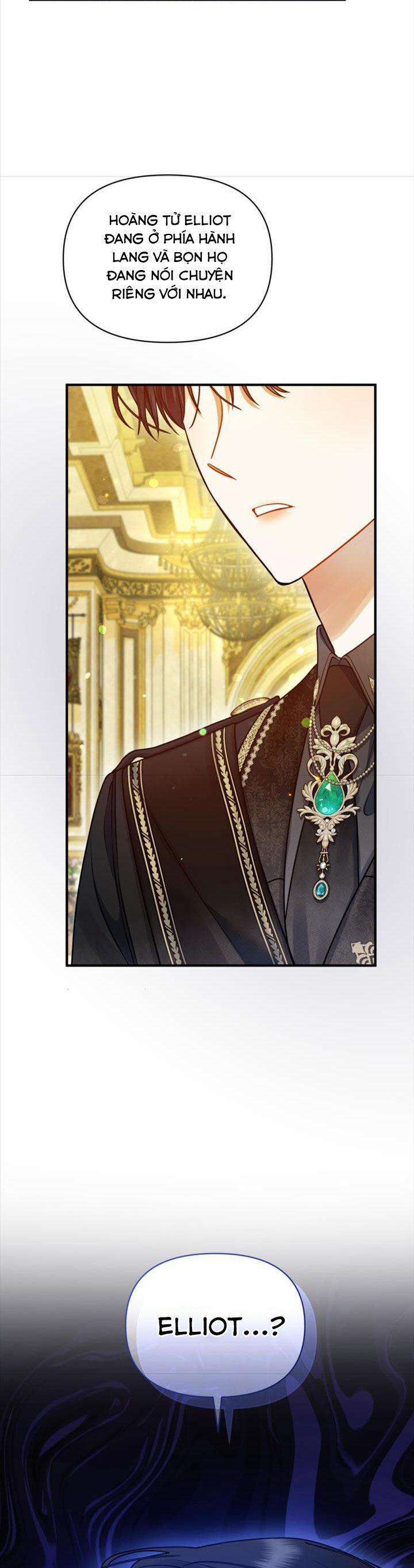 Tôi Trở Thành Em Gái Của Nam Chính Tiểu Thuyết Bl 73 trang 40