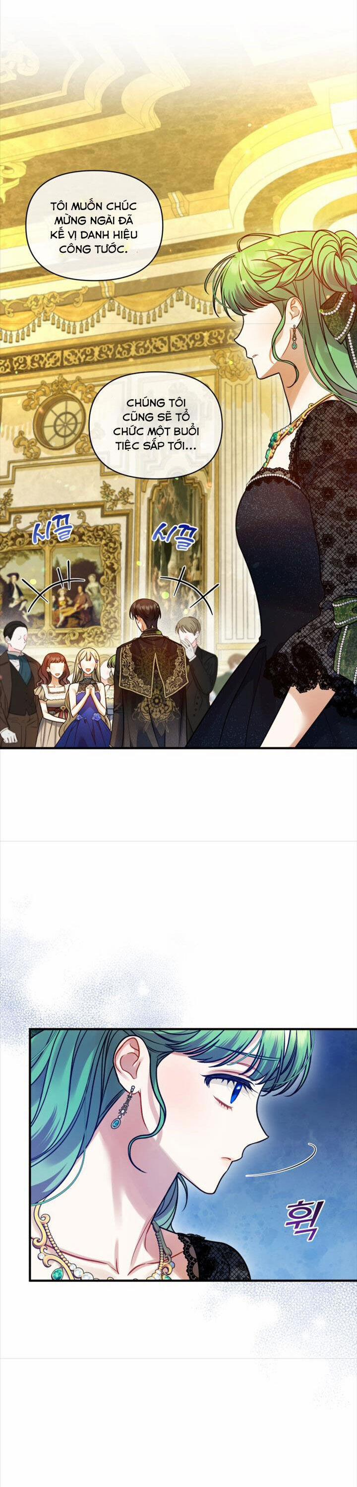 Tôi Trở Thành Em Gái Của Nam Chính Tiểu Thuyết Bl 73 trang 7