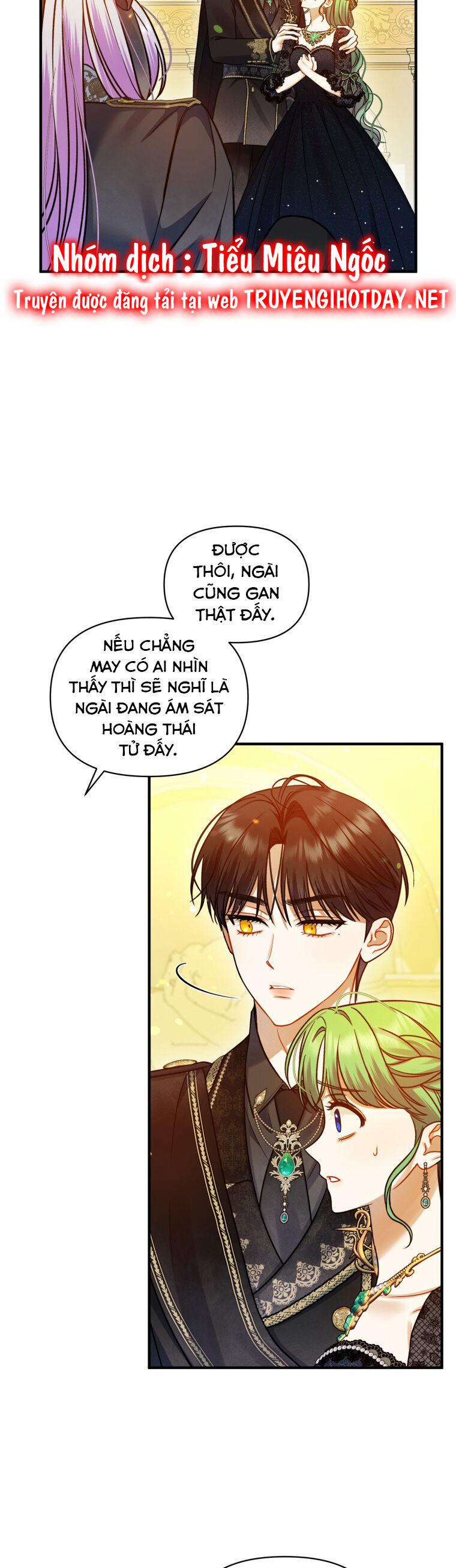 Tôi Trở Thành Em Gái Của Nam Chính Tiểu Thuyết Bl 74 trang 13