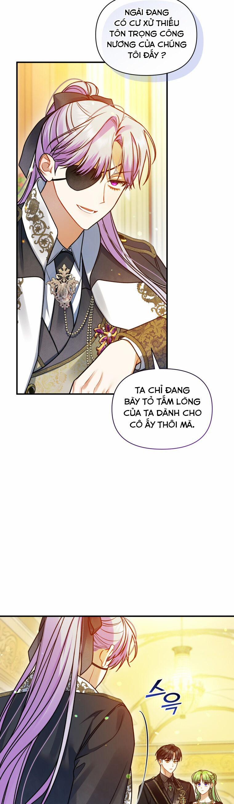 Tôi Trở Thành Em Gái Của Nam Chính Tiểu Thuyết Bl 74 trang 14