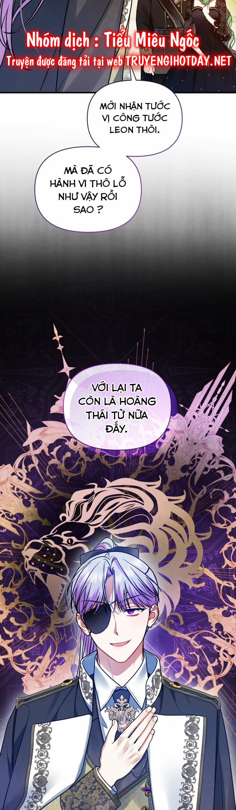 Tôi Trở Thành Em Gái Của Nam Chính Tiểu Thuyết Bl 74 trang 15