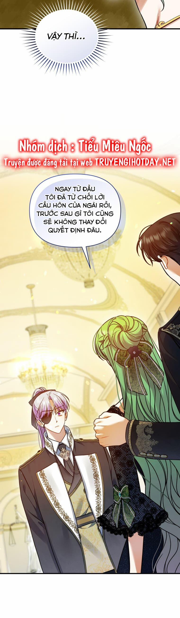 Tôi Trở Thành Em Gái Của Nam Chính Tiểu Thuyết Bl 74 trang 17