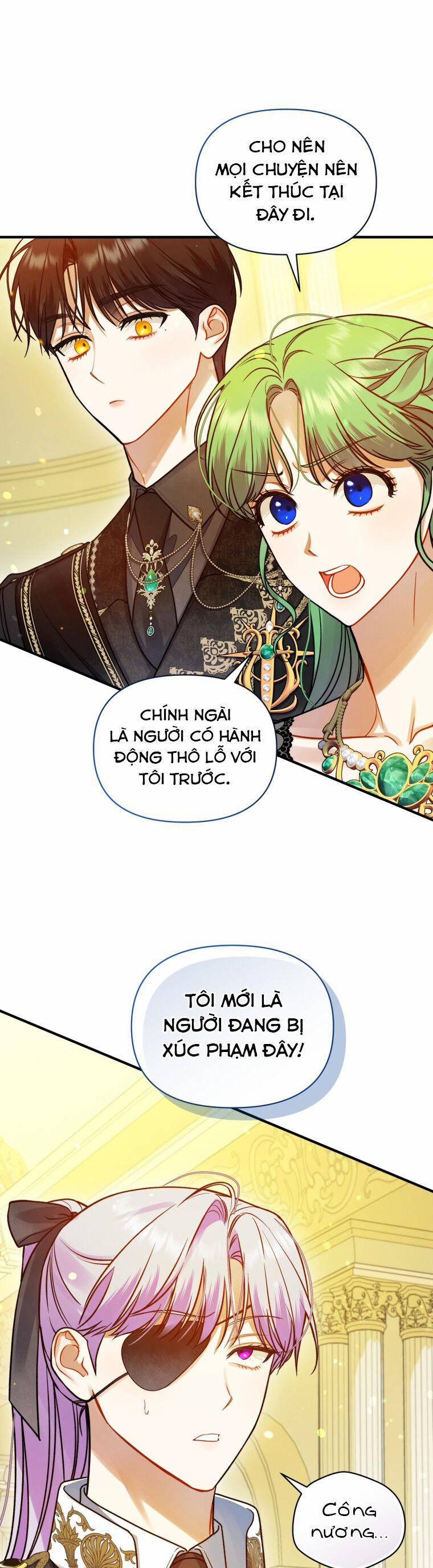 Tôi Trở Thành Em Gái Của Nam Chính Tiểu Thuyết Bl 74 trang 18