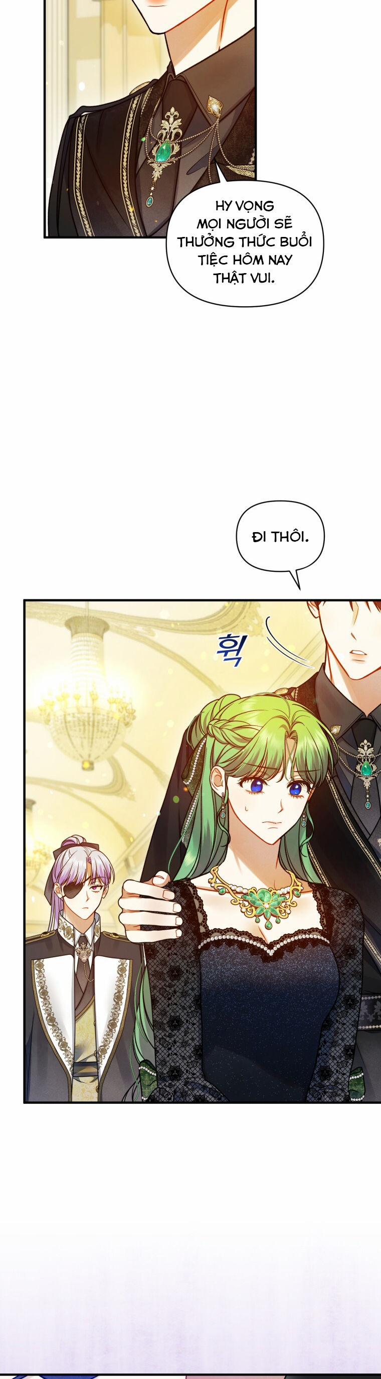 Tôi Trở Thành Em Gái Của Nam Chính Tiểu Thuyết Bl 74 trang 21