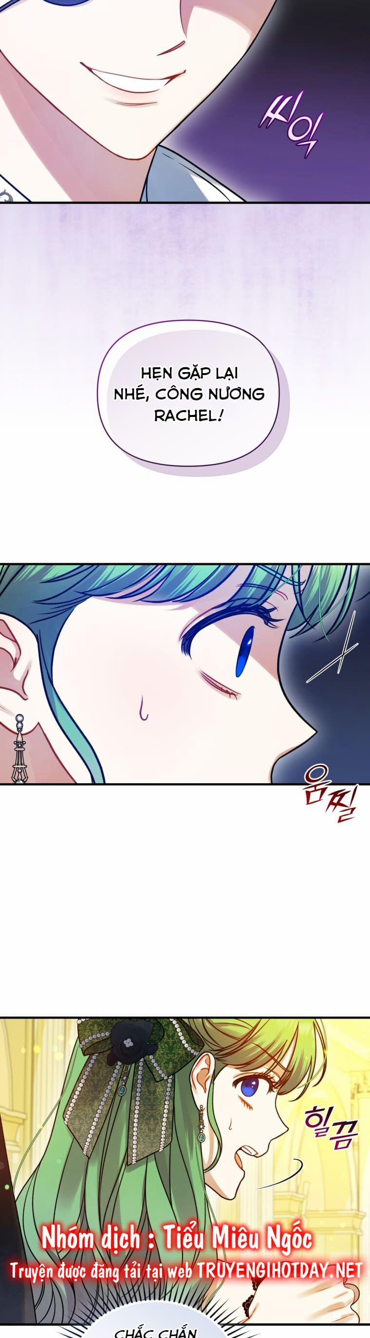 Tôi Trở Thành Em Gái Của Nam Chính Tiểu Thuyết Bl 74 trang 22