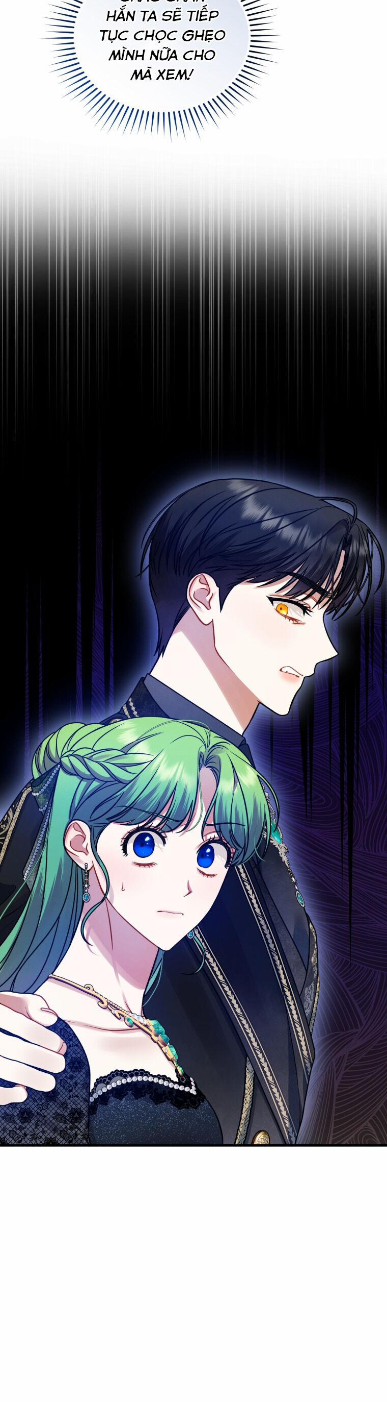 Tôi Trở Thành Em Gái Của Nam Chính Tiểu Thuyết Bl 74 trang 23