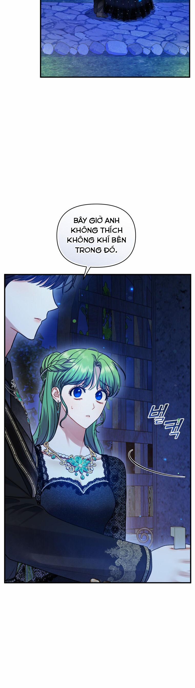 Tôi Trở Thành Em Gái Của Nam Chính Tiểu Thuyết Bl 74 trang 26