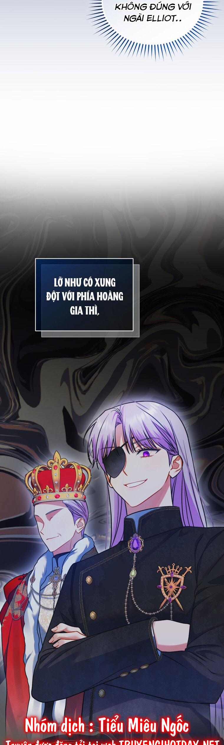 Tôi Trở Thành Em Gái Của Nam Chính Tiểu Thuyết Bl 74 trang 32